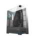 Darkflash DY450L PRO computer case with fan (black)
