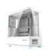 Darkflash DY451 PRO computer case with fan (white)