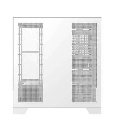 Darkflash DY451 PRO computer case with fan (white)