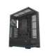 Darkflash DY451L PRO computer case with fan (black)
