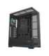 Darkflash DY451L PRO computer case with fan (black)