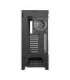 Darkflash DY451L PRO computer case with fan (black)