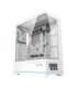 Darkflash DY451L PRO computer case with fan (white)