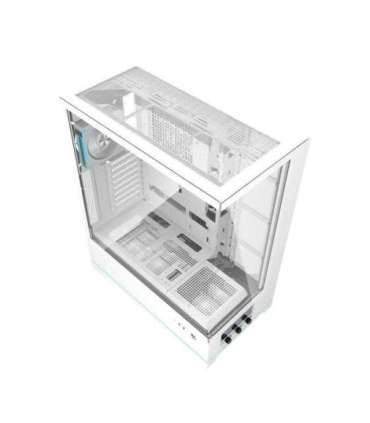 Darkflash DY451L PRO computer case with fan (white)