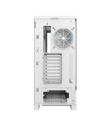 Darkflash DY451L PRO computer case with fan (white)