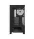 Darkflash DY451 computer case without fans (black)