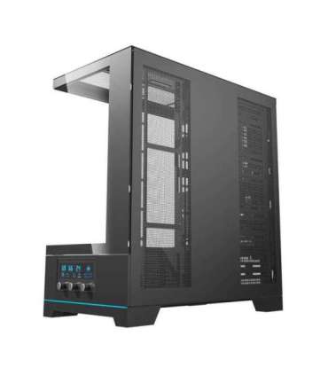 Darkflash DY451 computer case without fans (black)