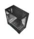 Darkflash DY451 computer case without fans (black)
