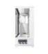Darkflash DY451L computer case without fans (white)