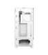 Darkflash DY451L computer case without fans (white)