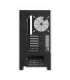 Darkflash DY450 computer case without fans (black)
