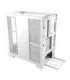 Darkflash DY450 computer case without fans (white)