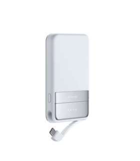 EcoFlow RAPID magnetic powerbank, 5000mAh, (blue).