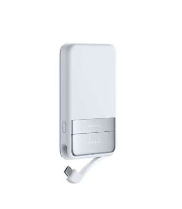 EcoFlow RAPID magnetic powerbank, 5000mAh, (blue).