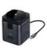 Blitzwolf 9in1 docking station BW-TH17 + 15W charger