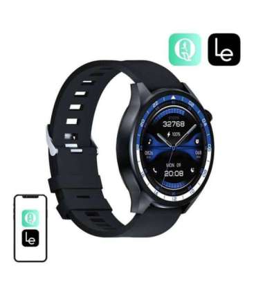 BlitzWolf BW-AR1 smartwatch (black)