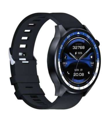 BlitzWolf BW-AR1 smartwatch (black)