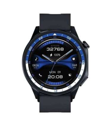 BlitzWolf BW-AR1 smartwatch (black)