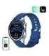 BlitzWolf BW-AR1 smartwatch (blue)