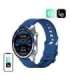 BlitzWolf BW-AR1 smartwatch (blue)