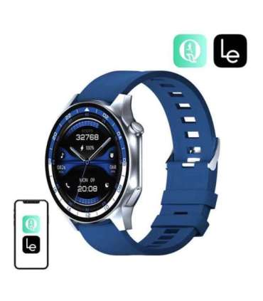 BlitzWolf BW-AR1 smartwatch (blue)
