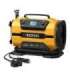 AstroAI ATJ-8366 150 PSI 12V DC/110V AC Portable Wheel Compressor