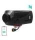 Blitzwolf BW-AH-S1-BT parking heater, 5kw, 12V