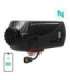 Blitzwolf BW-AH-S2-BT parking heater, 5kw, 12V