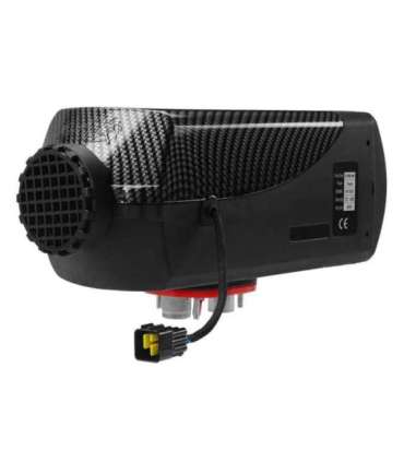 Blitzwolf BW-AH-S2-BT parking heater, 5kw, 12V
