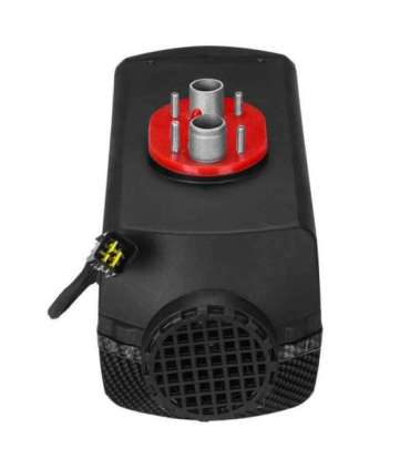 Blitzwolf BW-AH-S2-BT parking heater, 5kw, 12V