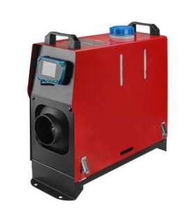 Blitzwolf BW-AH-V1 parking heater, 5kw, 12V