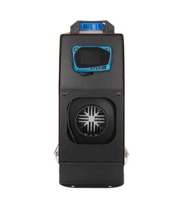 Blitzwolf BW-AH-V2-BT parking heater, 5kw, 12V