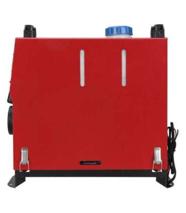 Blitzwolf parking heater BW-AH-V2B-BT, 5kw, 12V