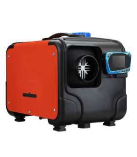 Blitzwolf BW-AH-H1 parking heater, 5kw