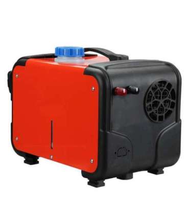 Blitzwolf BW-AH-H2B parking heater, 5kw