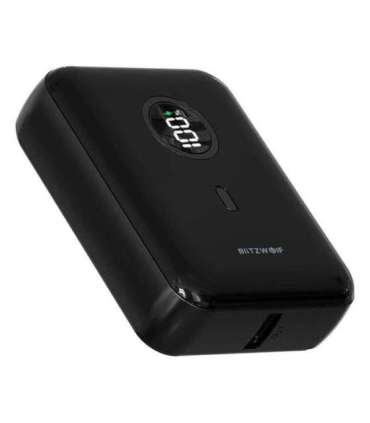 Mini Power Bank BlitzWolf BW-P21 10000mAh, 22.5W