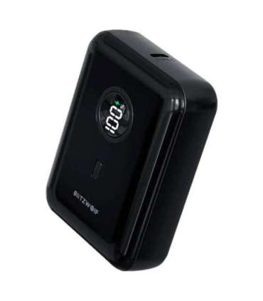 Mini Power Bank BlitzWolf BW-P21 10000mAh, 22.5W