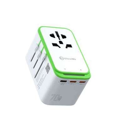 Adapter Roamplug z hotspotem 4G/LTE Wi-Fi GlocalMe