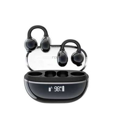 OWS LDNIO T08 in-ear headphones (dark blue)