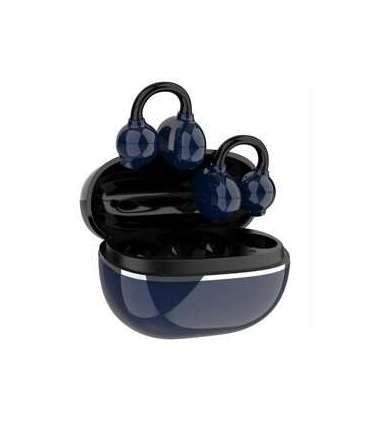 OWS LDNIO T09 in-ear headphones (dark blue)