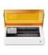 Laser engraving machine 4-in-1 xTool M1 Ultra 20W - Deluxe set