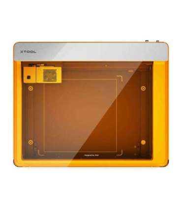 Laser engraving machine 4-in-1 xTool M1 Ultra 20W - Deluxe set