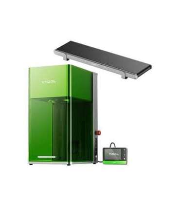 xTool F1 laser engraving machine + xTool Conveyor set