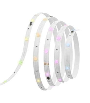 Pasek LED RGBIC Yeelight Led Basic Strip Lights 12m