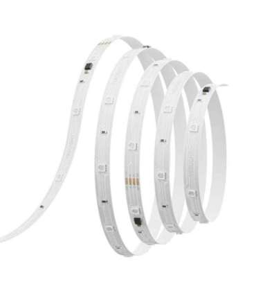 Pasek LED RGBIC Yeelight Led Basic Strip Lights 6m