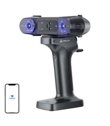 Skaner 3D Creality RaptorX