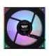 Darkflash DM8 ARGB Cooling Fan (Black)