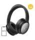 Earfun Tune Pro Wireless Headphones (black)
