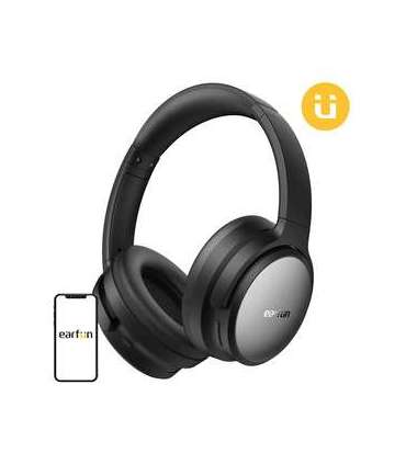 Earfun Tune Pro Wireless Headphones (black)