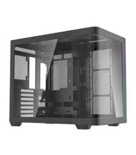 Darkflash L285 computer case (black)